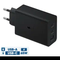 شارژر سامسونگT6530باکابل65 وات با قابلیت super فست