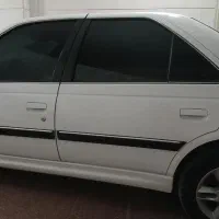 پارس تیوفایو کلاس ۱۵بدون نقطه