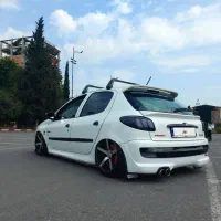 معاوضه با 207