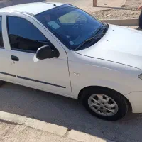 تیبا 2 مدل 1400