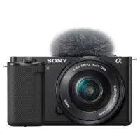 دوربین عکاسی و فیلمبرداری sony zv-e10