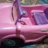 ماشین شارژی