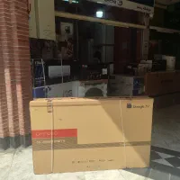 تلویزیون 55 اینچ LED هوشمند دوو مدل 55DM4000 آکبند