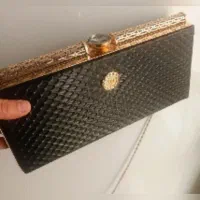 کیف ورنی مجلسی