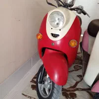 پاکشتی یاماها وینو اسکوپی