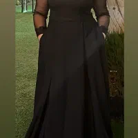 سه مدل لباس کاملا نو سایز بزرگ