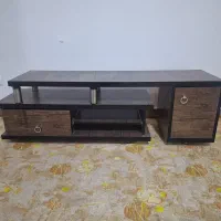 زیر تلوزیون