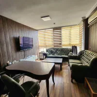 ۸۰ متر سند اداری مبله
