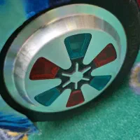 smart 8 balance wheel|دوچرخه، اسکیت، اسکوتر|اصفهان, لنبان|دیوار
