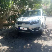 چری تیگو پنج FL فول