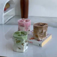 شمع جار ایس لته