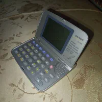 ماشین حساب تاشو CATIGA