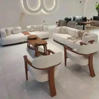 مبل مینیمال آنجل