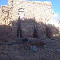 سازه نگهبان