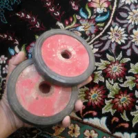 وزنه دنبل