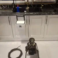 لوله بازکنی چاه بازکن تمام مشهد باتخفیف۲۴ساعته