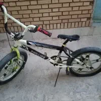 دوچرخه