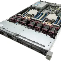 HPE.dl360 g9 server