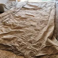 چادر برزنتی کامیونت