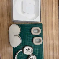 Airpods Max type C|لوازم جانبی موبایل و تبلت|تهران, جردن|دیوار