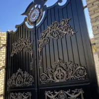 درب لادن ۳ متری