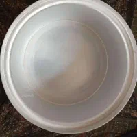 قابلمه روحی سایز ۱۰۰کاملا نو