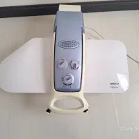 اتوپرس/بخار بکو اصلی
