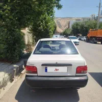 پراید ۹۱