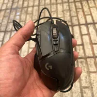 G502 Hero موس