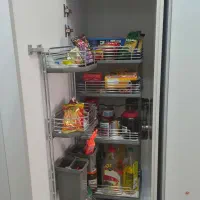 سبد سوپری کابینت