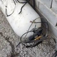 بخاطر نیاز مالی بفروش میرسد