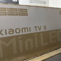 Tv xiaomi s pro mini led|تلویزیون و پروژکتور|تهران, جردن|دیوار