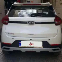 x22pro mt دنده مدل ۱۴۰۳