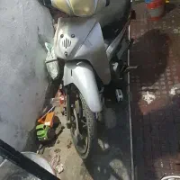 موتور ۱۲۵بیکلاج