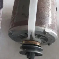 دینام کولر مسی