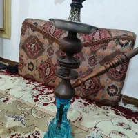 قلیان تاژان