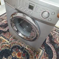 ماشین لباسشوی دوو