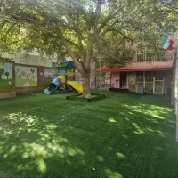 مهدکودک (برگزاری فستیوال های بزرگ تابستونی )