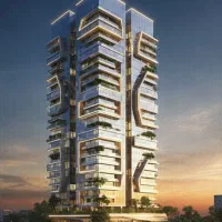 ۹۲متر مهندسی ساز پروژه سالم آدرین ۲ چیتگر