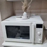 ماکروفر استفاده نشده ۴۲لیتر سامسونگ اصل درحدنو