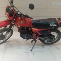 هونداxl۲۵۰