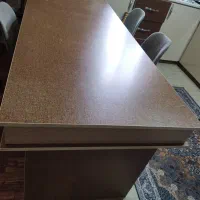 جزیره و میز ناهار خوری 8 نفره