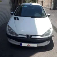 206 تیپ ۳ در حد