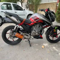 موتور زونتس n2  تقویت شده