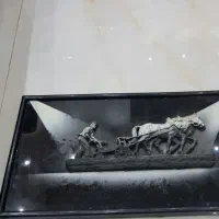 تابلو و دکور چوبی سنتی