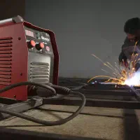 جوشکار سیار