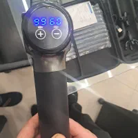 ماساژور عالی