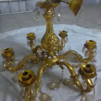 آیین شمدان..دکور .برنجی.برنزی