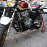 CB 1300|موتورسیکلت|تهران, جوانمرد قصاب|دیوار
