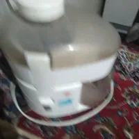 اب میوه گیری